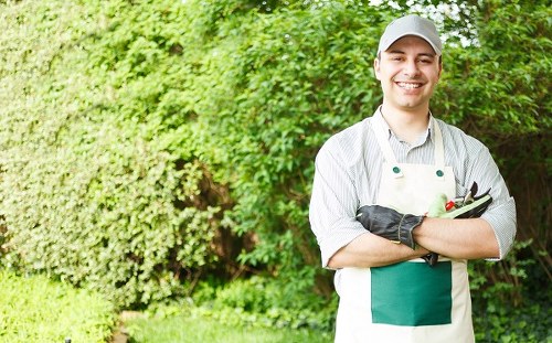 Load-based garden waste removal rate example