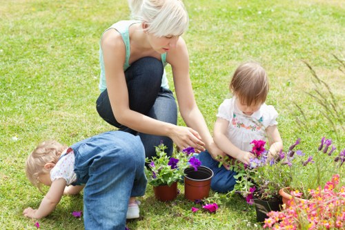 Free quote policy for local gardeners in Harrow Weald
