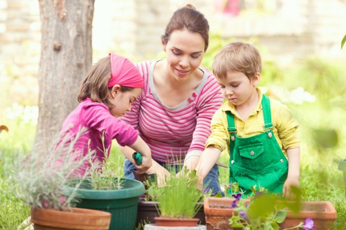 PCI-compliant Gardeners Harrow Weald payment processing