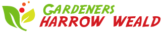 Gardeners Harrow Weald